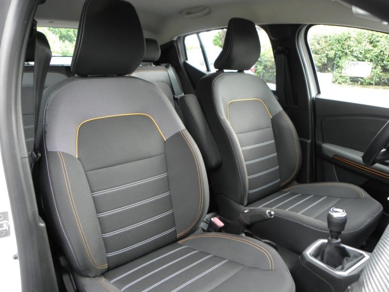 DACIA SANDERO  1.0 TCE STEPWAY COMFORT/ 5CV 2022