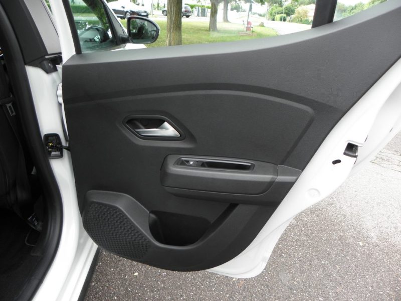 DACIA SANDERO  1.0 TCE STEPWAY COMFORT/ 5CV 2022