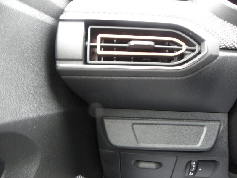 DACIA SANDERO  1.0 TCE STEPWAY COMFORT/ 5CV 2022