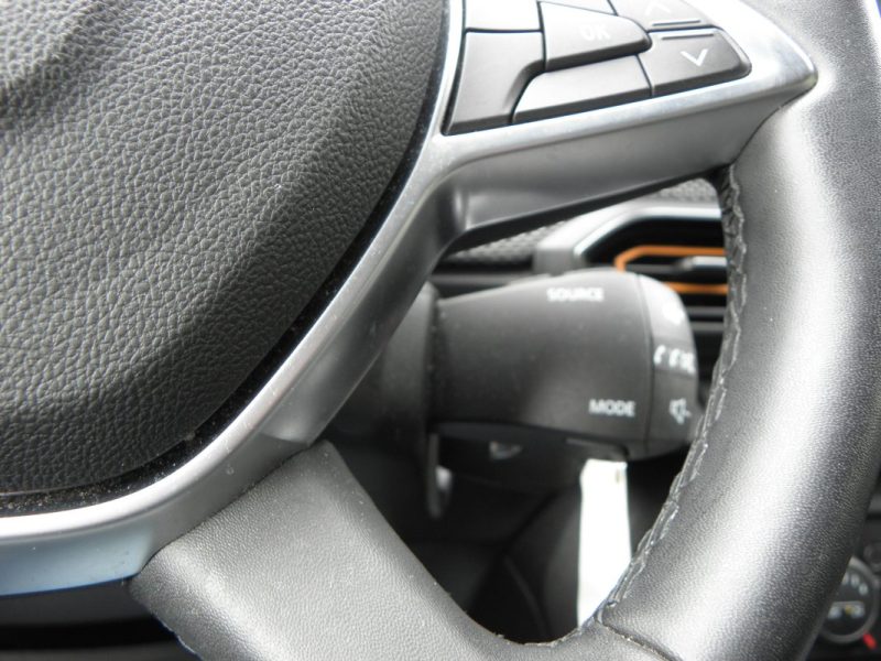DACIA SANDERO  1.0 TCE STEPWAY COMFORT/ 5CV 2022