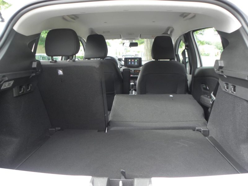 DACIA SANDERO  1.0 TCE STEPWAY COMFORT/ 5CV 2022