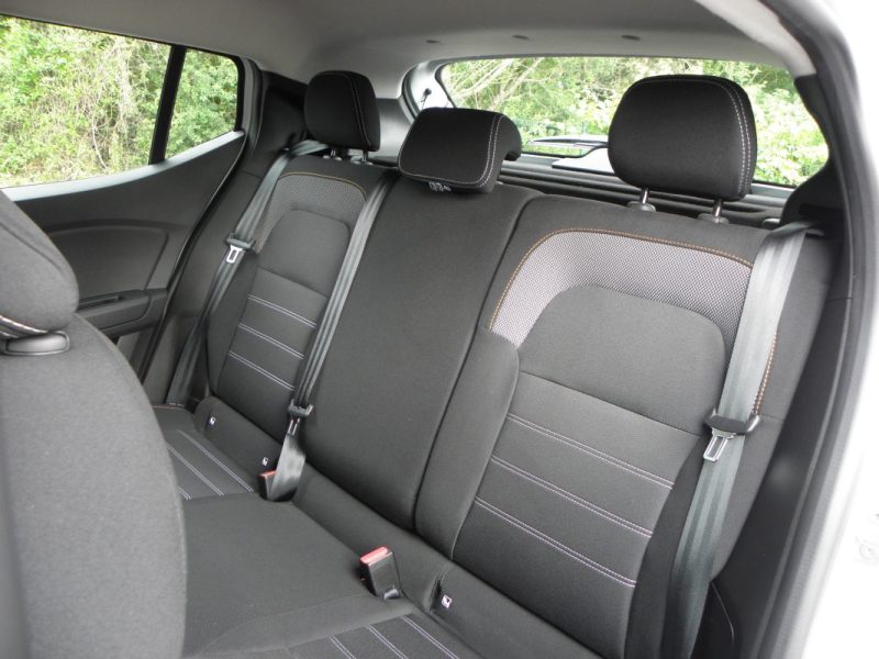 DACIA SANDERO  1.0 TCE STEPWAY COMFORT/ 5CV 2022
