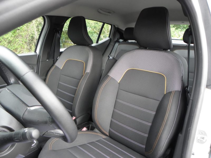 DACIA SANDERO  1.0 TCE STEPWAY COMFORT/ 5CV 2022