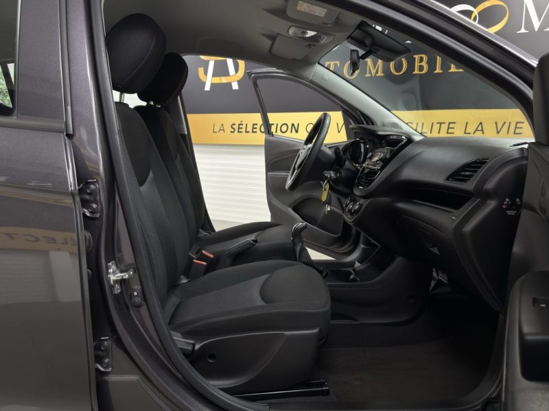 Opel Karl 75 - Cosmo Pack - 1ère Main