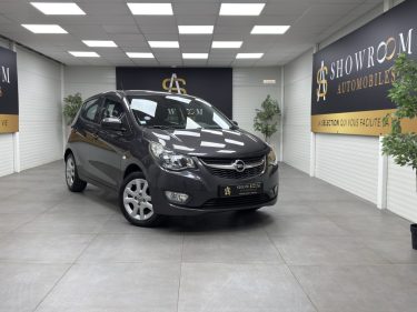 Opel Karl 75 - Cosmo Pack - 1ère Main
