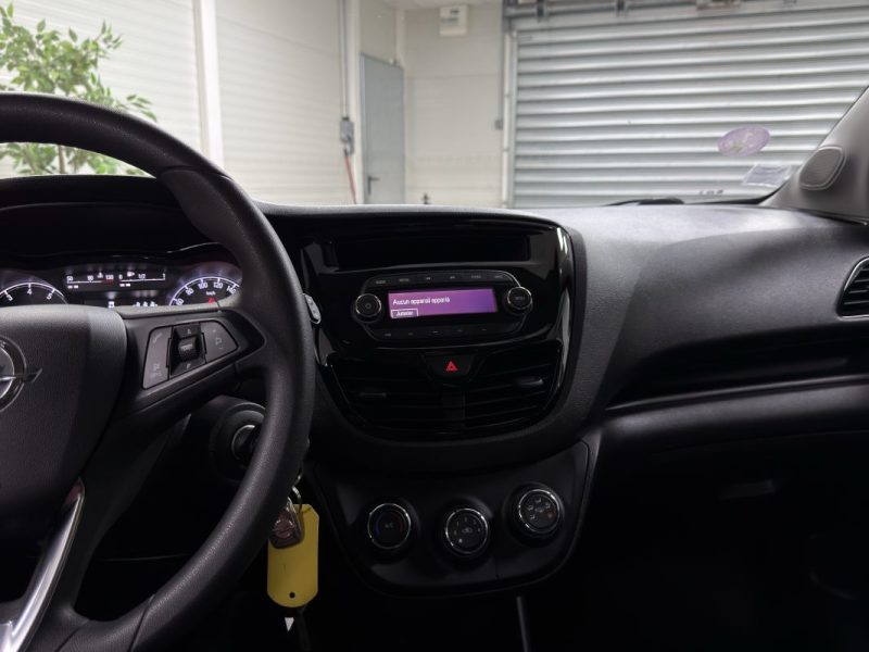 Opel Karl 75 - Cosmo Pack - 1ère Main