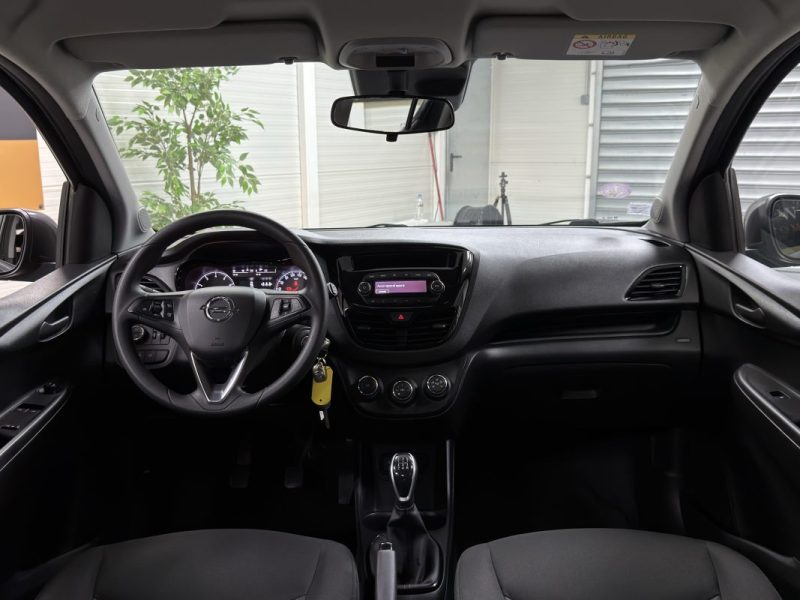 Opel Karl 75 - Cosmo Pack - 1ère Main