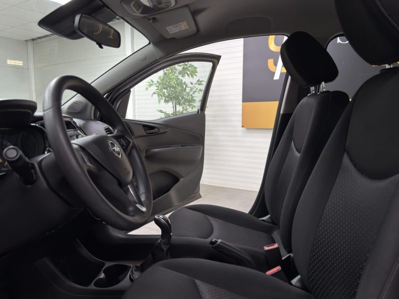 Opel Karl 75 - Cosmo Pack - 1ère Main