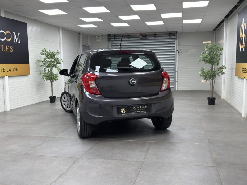 Opel Karl 75 - Cosmo Pack - 1ère Main