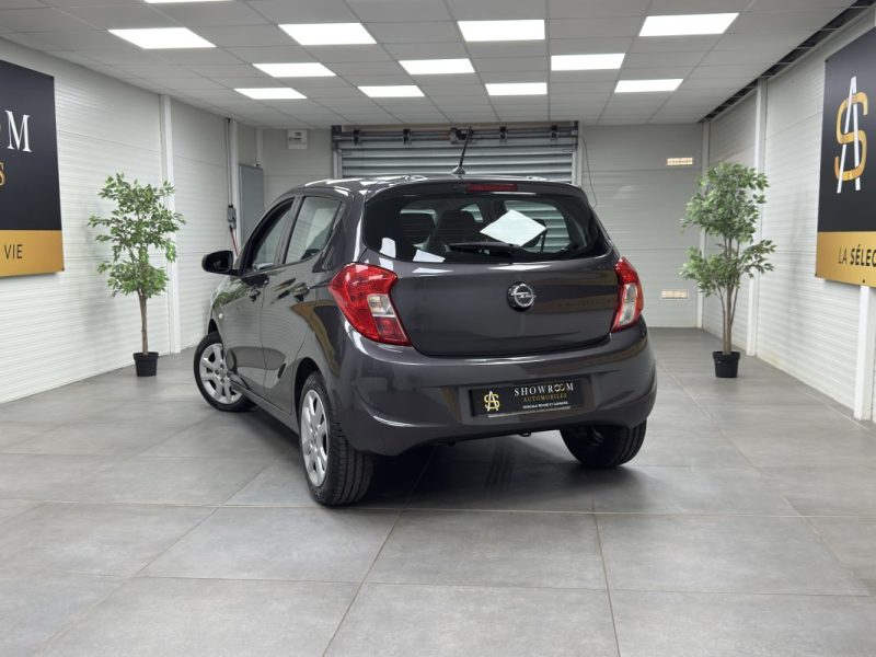 Opel Karl 75 - Cosmo Pack - 1ère Main