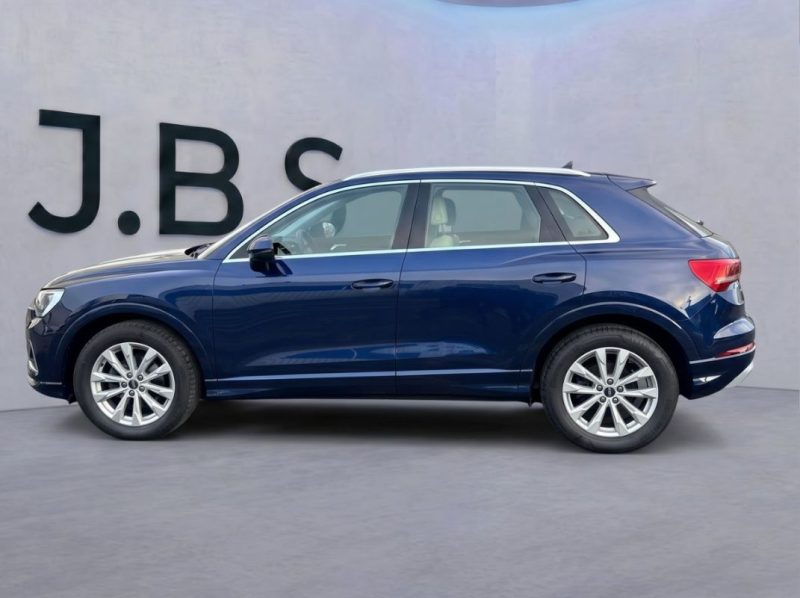 AUDI Q3 ADVANCED 2021