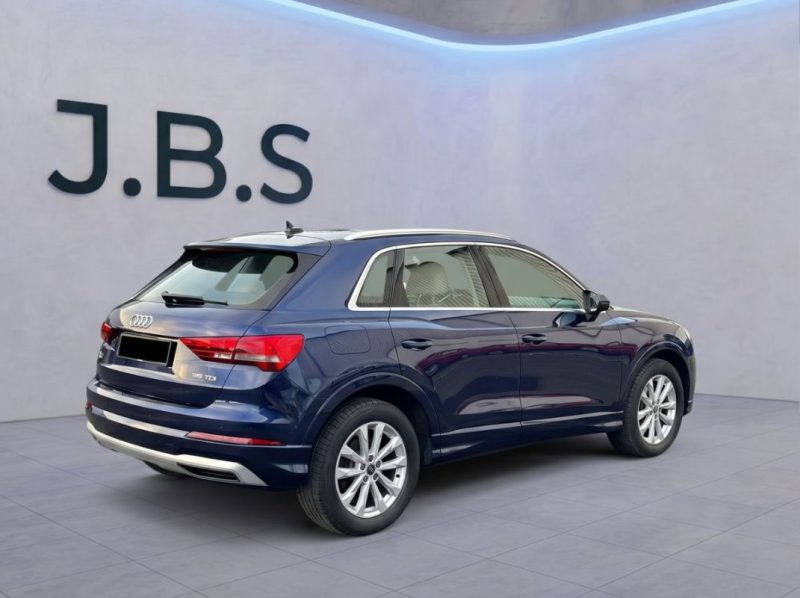 AUDI Q3 ADVANCED 2021