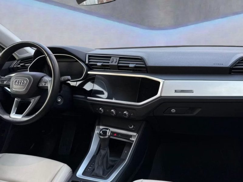 AUDI Q3 ADVANCED 2021