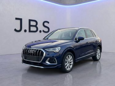 AUDI Q3 ADVANCED 2021