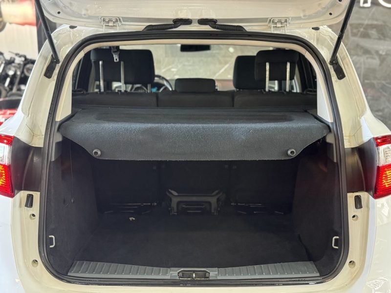 FORD C-MAX II GRAND C-MAX 1600 TDCI 115 TITANIUM X 2014