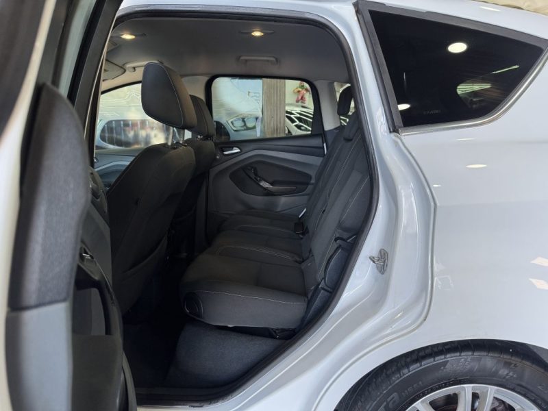 FORD C-MAX II GRAND C-MAX 1600 TDCI 115 TITANIUM X 2014