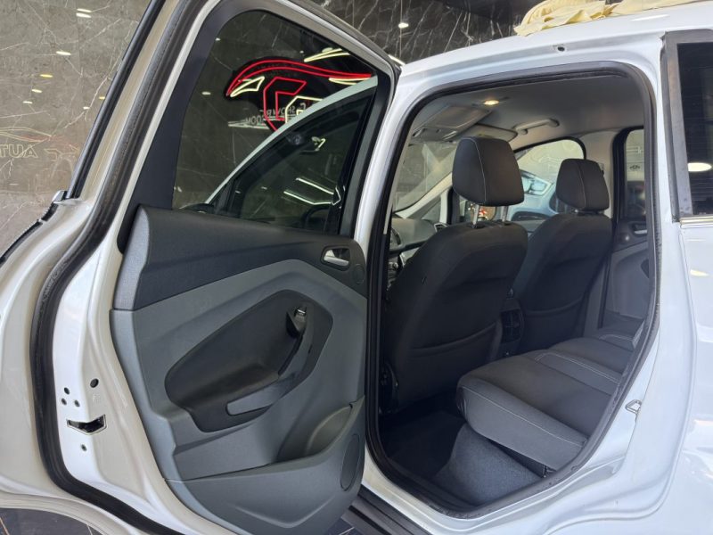 FORD C-MAX II GRAND C-MAX 1600 TDCI 115 TITANIUM X 2014