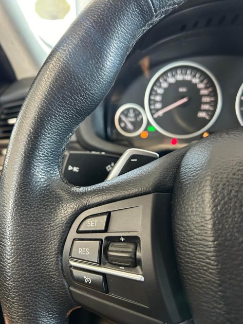 B.M.W. X4 XDRIVE20DA 190CH LOUNGE PLUS 2017