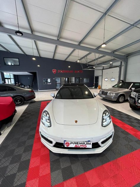 PORSCHE PANAMERA  SPORT TURISMO 2.9I V6 - 440 -  PDK  SPORT TURISMO  4S PHASE 2 GRTIE PORSCHE 20 MOI