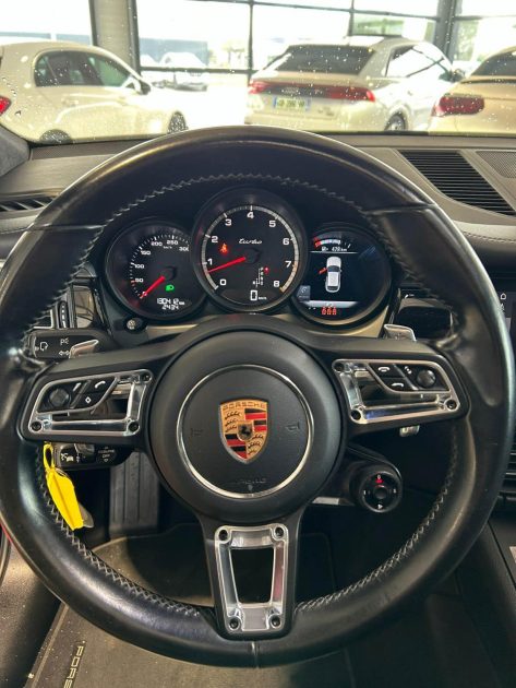 PORSCHE PANAMERA  SPORT TURISMO 2.9I V6 - 440 -  PDK  SPORT TURISMO  4S PHASE 2 GRTIE PORSCHE 20 MOI