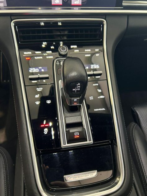 PORSCHE PANAMERA  SPORT TURISMO 2.9I V6 - 440 -  PDK  SPORT TURISMO  4S PHASE 2 GRTIE PORSCHE 20 MOI