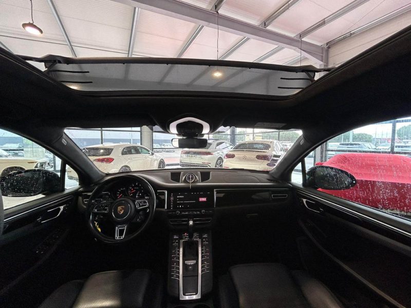 PORSCHE PANAMERA  SPORT TURISMO 2.9I V6 - 440 -  PDK  SPORT TURISMO  4S PHASE 2 GRTIE PORSCHE 20 MOI
