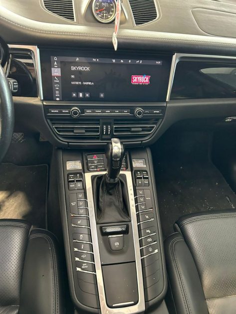 PORSCHE PANAMERA  SPORT TURISMO 2.9I V6 - 440 -  PDK  SPORT TURISMO  4S PHASE 2 GRTIE PORSCHE 20 MOI