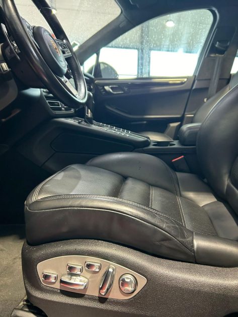 PORSCHE PANAMERA  SPORT TURISMO 2.9I V6 - 440 -  PDK  SPORT TURISMO  4S PHASE 2 GRTIE PORSCHE 20 MOI