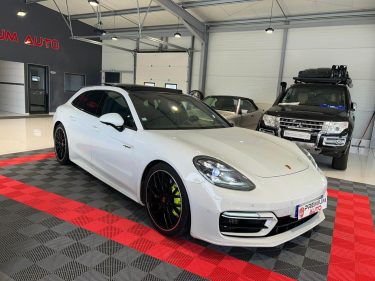 PORSCHE PANAMERA  SPORT TURISMO 2.9I V6 - 440 -  PDK  SPORT TURISMO  4S PHASE 2 GRTIE PORSCHE 20 MOI