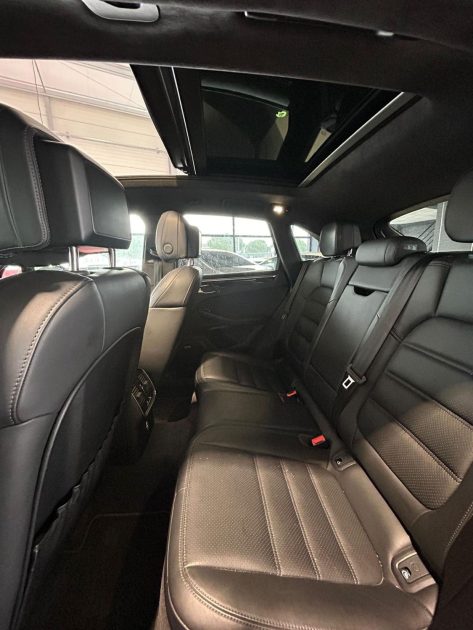 PORSCHE PANAMERA  SPORT TURISMO 2.9I V6 - 440 -  PDK  SPORT TURISMO  4S PHASE 2 GRTIE PORSCHE 20 MOI