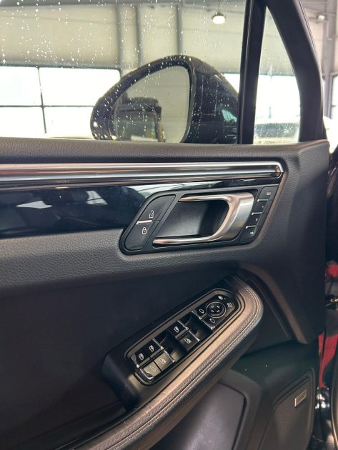 PORSCHE PANAMERA  SPORT TURISMO 2.9I V6 - 440 -  PDK  SPORT TURISMO  4S PHASE 2 GRTIE PORSCHE 20 MOI