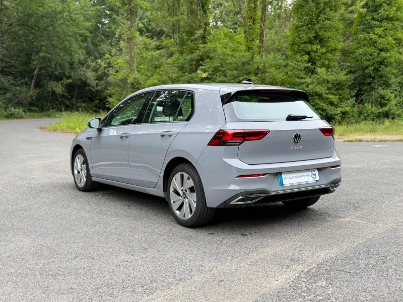 VOLKSWAGEN GOLF 2.0 TDI SCR 116 STYLE DSG 12/2022