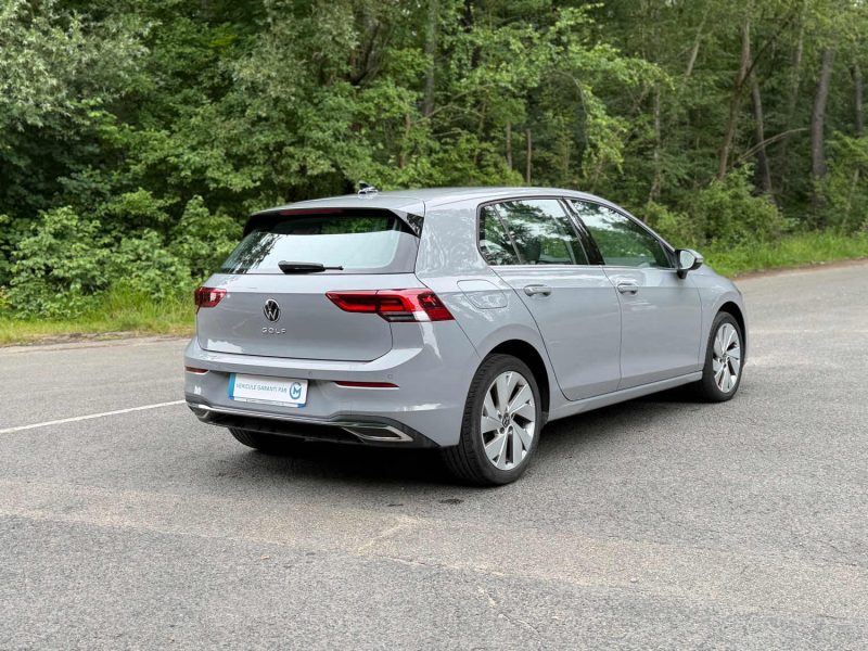 VOLKSWAGEN GOLF 2.0 TDI SCR 116 STYLE DSG 12/2022