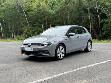 VOLKSWAGEN GOLF 2.0 TDI SCR 116 STYLE DSG 12/2022