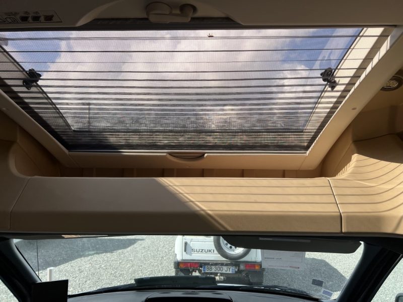 CAMPING CAR CHALLENGER