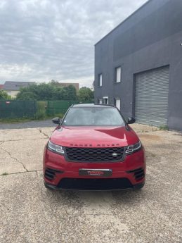 RANGE ROVER VELAR