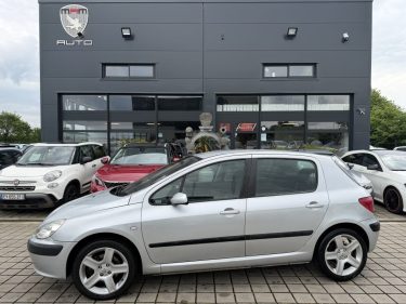 PEUGEOT 307 2.0I - 16V 