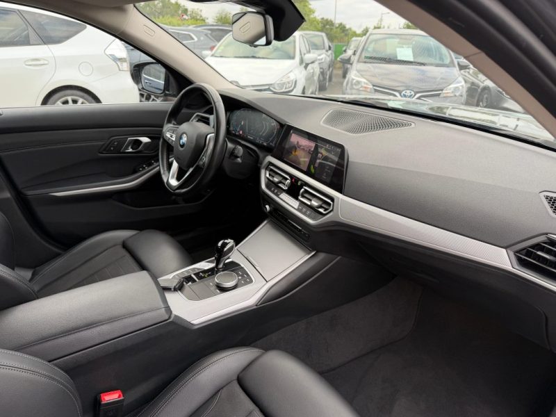 BMW SERIE 3 TOURING 316D 122ch LOUNGE