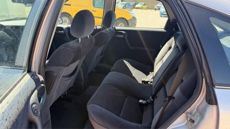OPEL VECTRA 2.2DTI 16V ELEGANCE  2001