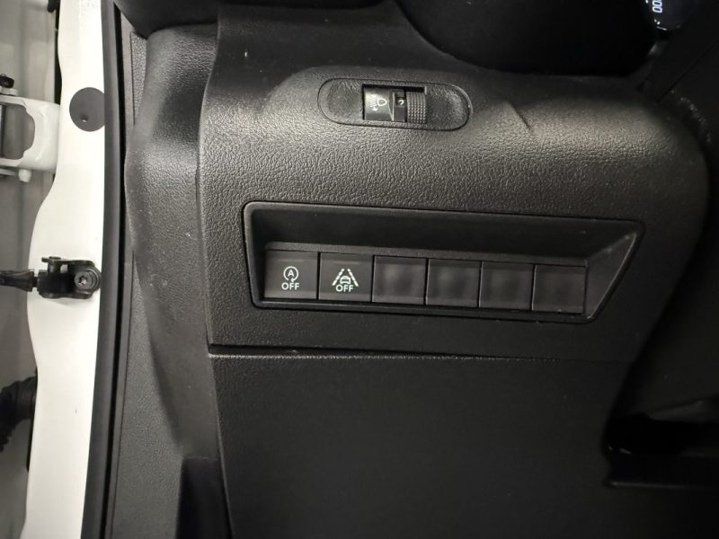 CITROEN BERLINGO Taille M 1.5 Blue HDi 100 ch Live