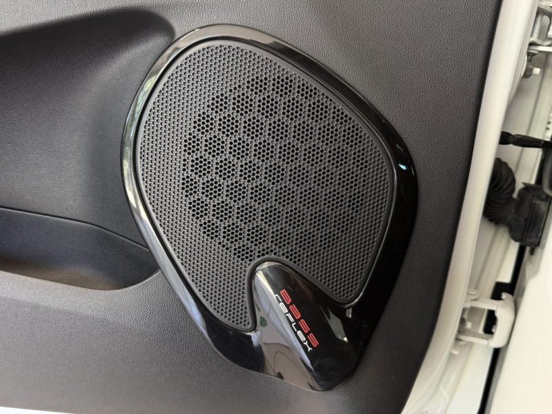 RENAULT CLIO IV 1.5 dCi 90 ch E6C Business - CARPLAY