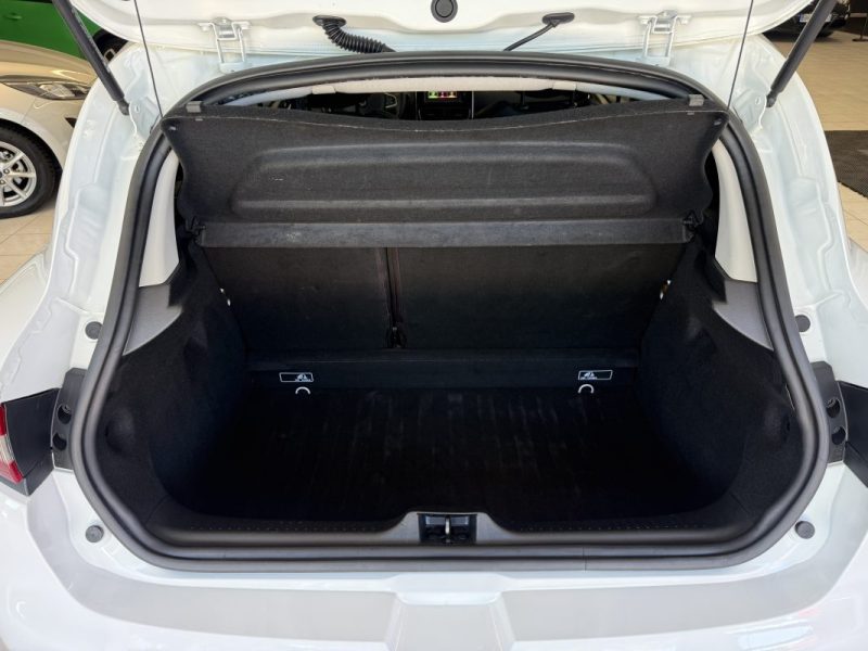 RENAULT CLIO IV 1.5 dCi 90 ch E6C Business - CARPLAY
