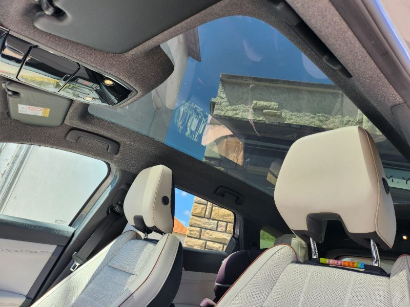 RENAULT ESPACE 1.2 E-TECH 200 ICONIC HYBRIDE