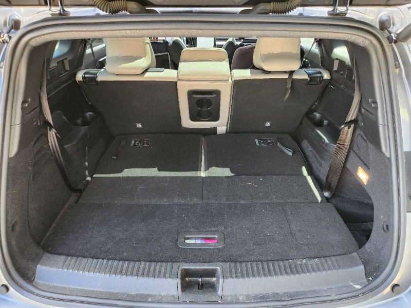 RENAULT ESPACE 1.2 E-TECH 200 ICONIC HYBRIDE