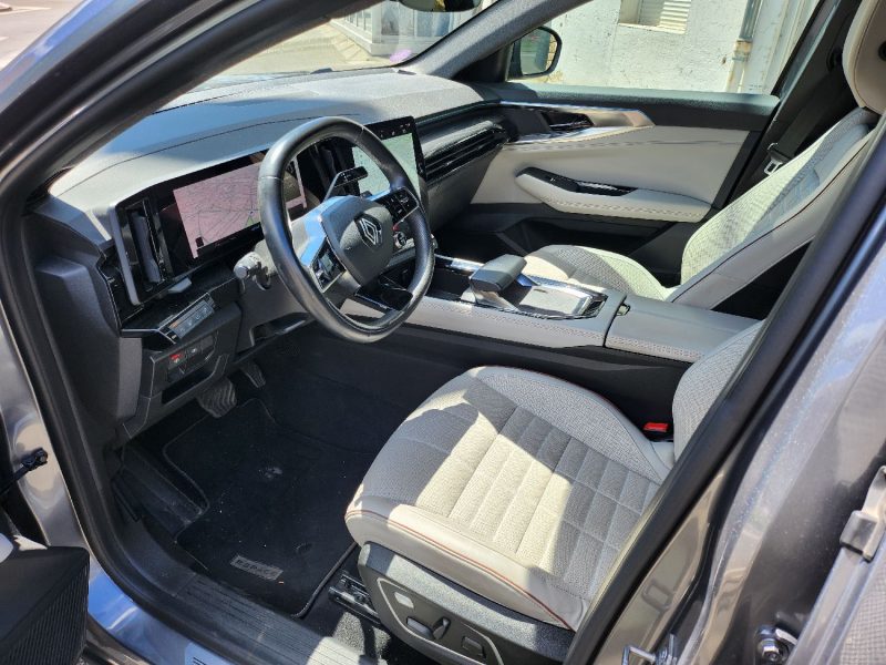 RENAULT ESPACE 1.2 E-TECH 200 ICONIC HYBRIDE