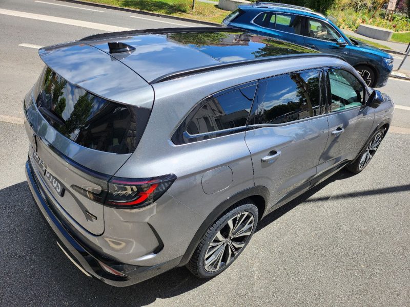 RENAULT ESPACE 1.2 E-TECH 200 ICONIC HYBRIDE