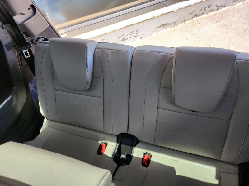 RENAULT ESPACE 1.2 E-TECH 200 ICONIC HYBRIDE