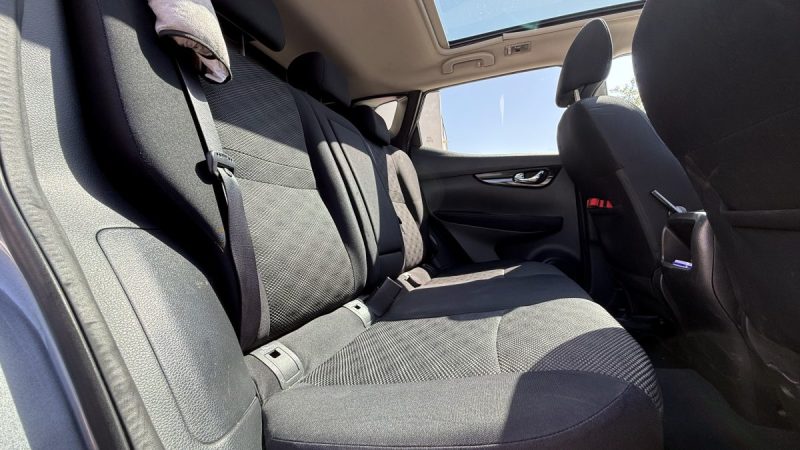 NISSAN QASHQAI 2 / 1.2 DIG-T 115 N- CONNECTA 2016