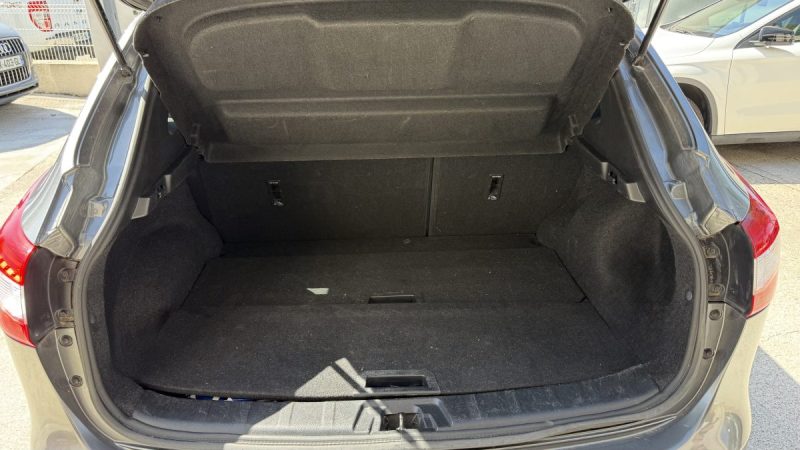 NISSAN QASHQAI 2 / 1.2 DIG-T 115 N- CONNECTA 2016