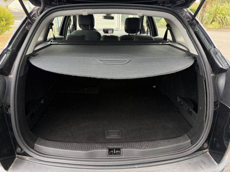 RENAULT MEGANE III 1.5 dCi 110ch Expression - Garantie